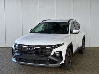 Bild Hyundai Tucson