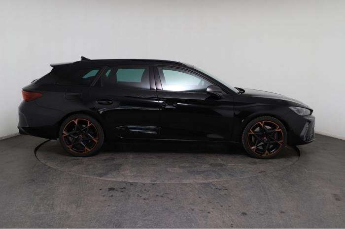 Fahrzeugbild eines CUPRA Leon