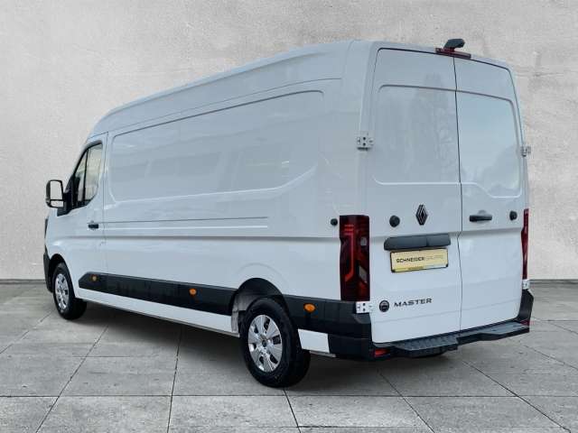 Fahrzeugbild eines Renault Master