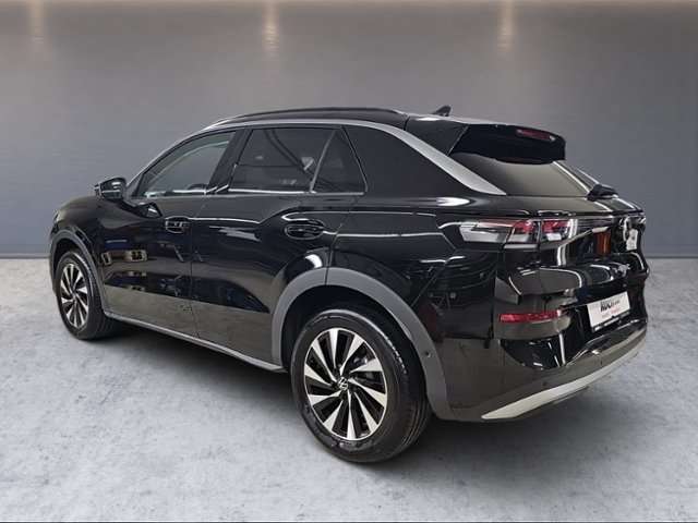 Fahrzeugbild eines Volkswagen T-Roc