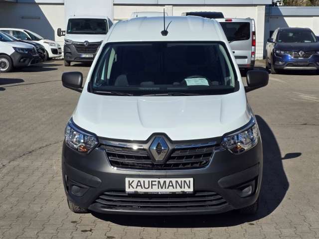 Fahrzeugbild eines Renault Express