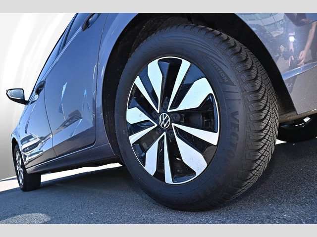 Fahrzeugbild eines Volkswagen Polo