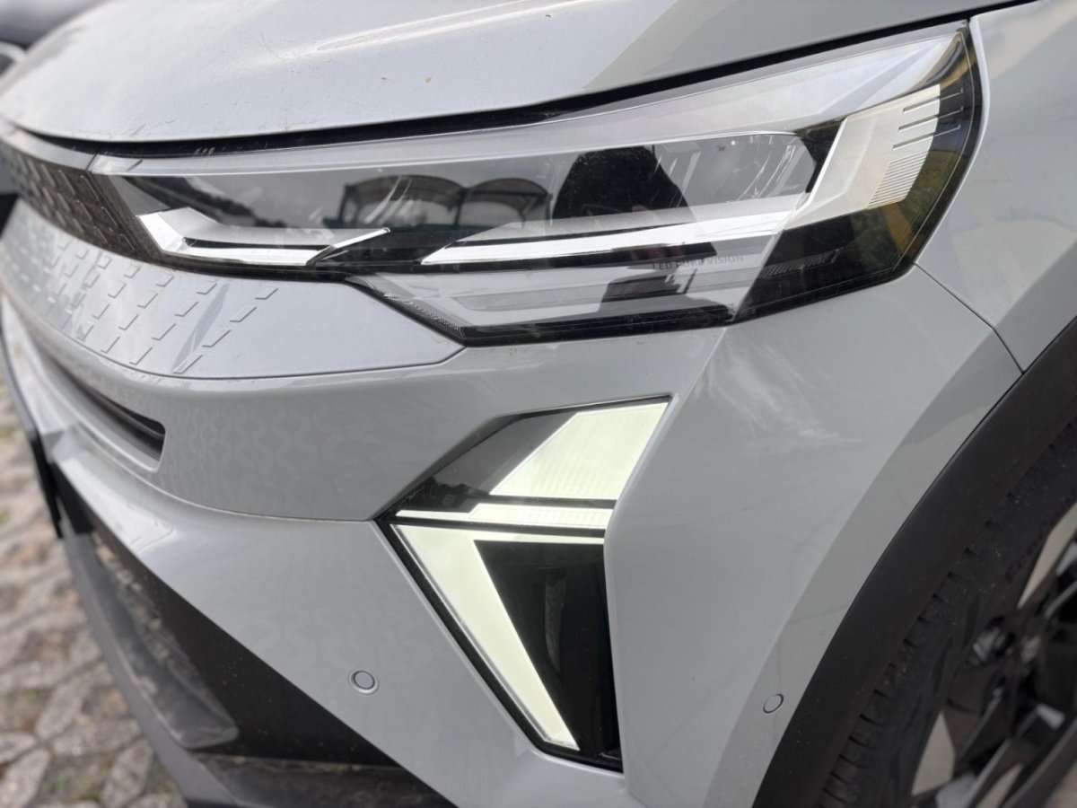 Fahrzeugbild eines Renault Captur