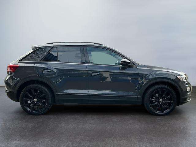 Fahrzeugbild eines Volkswagen T-Roc