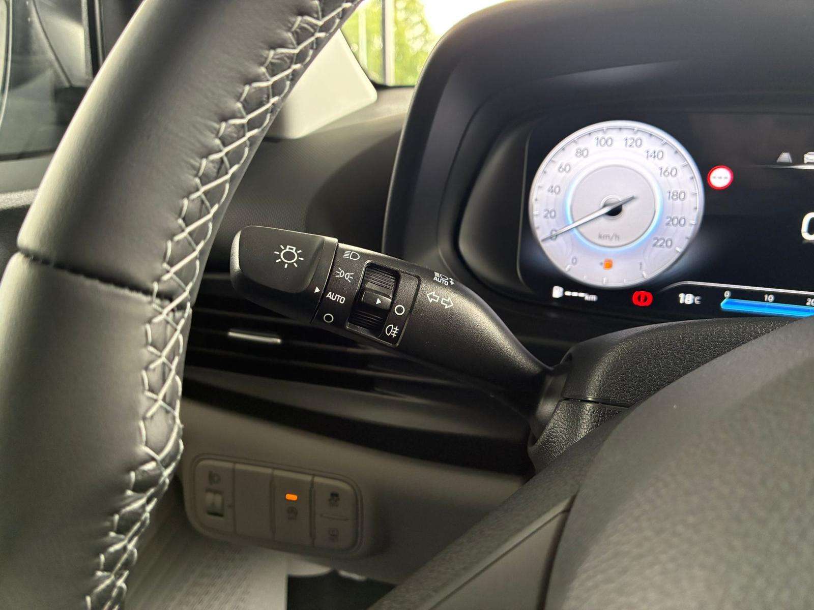 Fahrzeugbild eines Hyundai i20