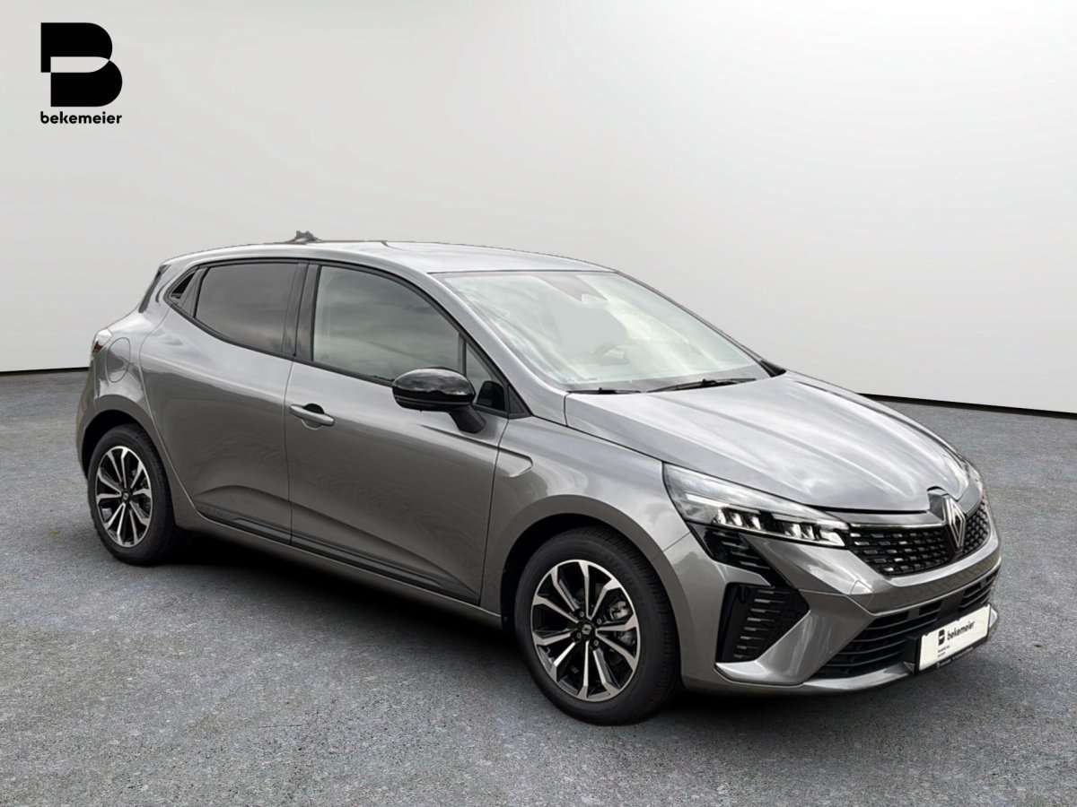 Fahrzeugbild eines Renault Clio