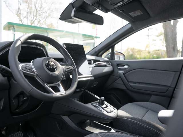 Fahrzeugbild eines Mitsubishi ASX