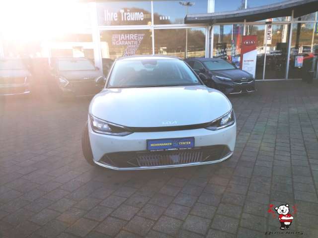 Fahrzeugbild eines Kia EV6