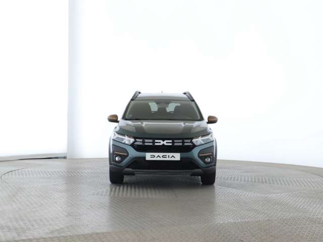 Fahrzeugbild eines Dacia Jogger