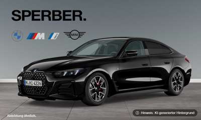 Bild BMW 4er-Reihe