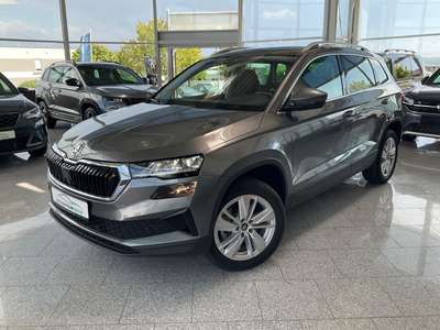 Bild Skoda Karoq