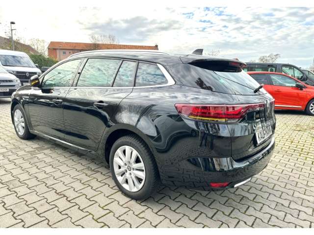 Fahrzeugbild eines Renault Mégane