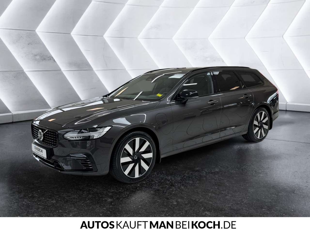 Fahrzeugbild eines Volvo V90