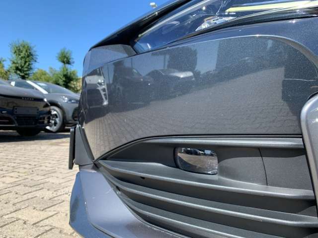 Fahrzeugbild eines CUPRA Leon