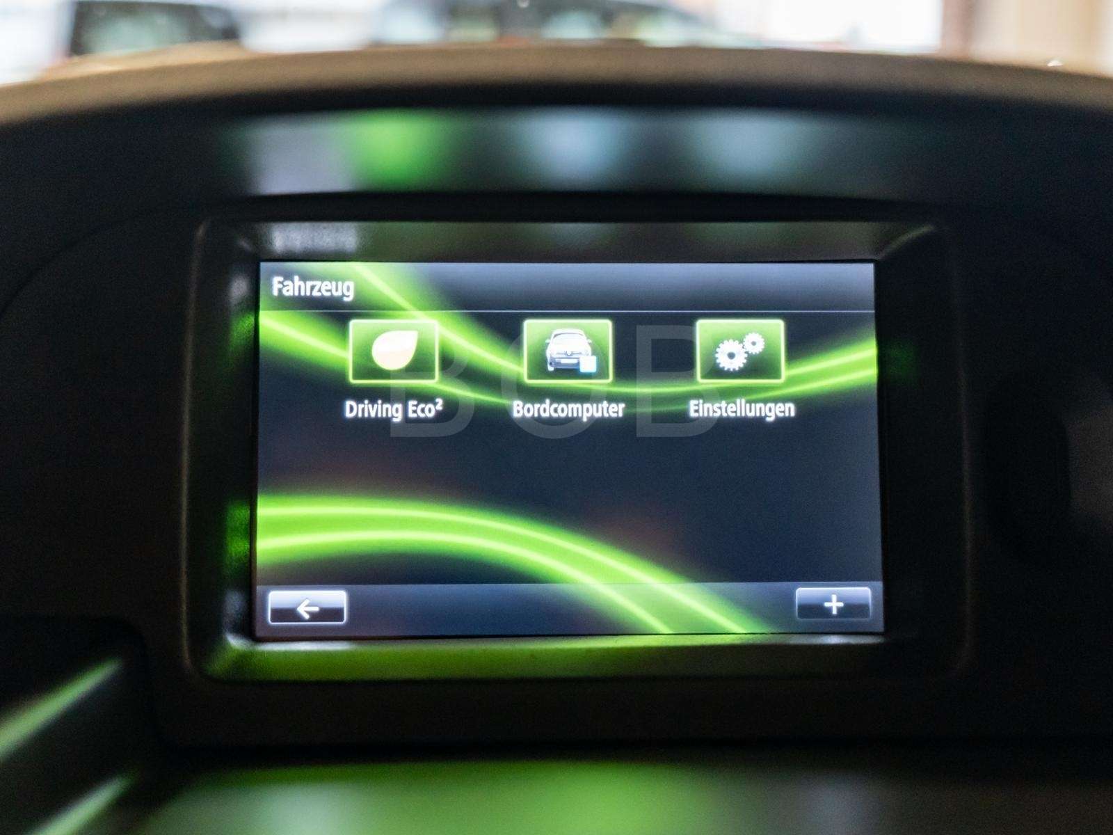 Fahrzeugbild eines Renault Kangoo