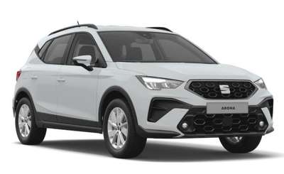 Bild SEAT Arona
