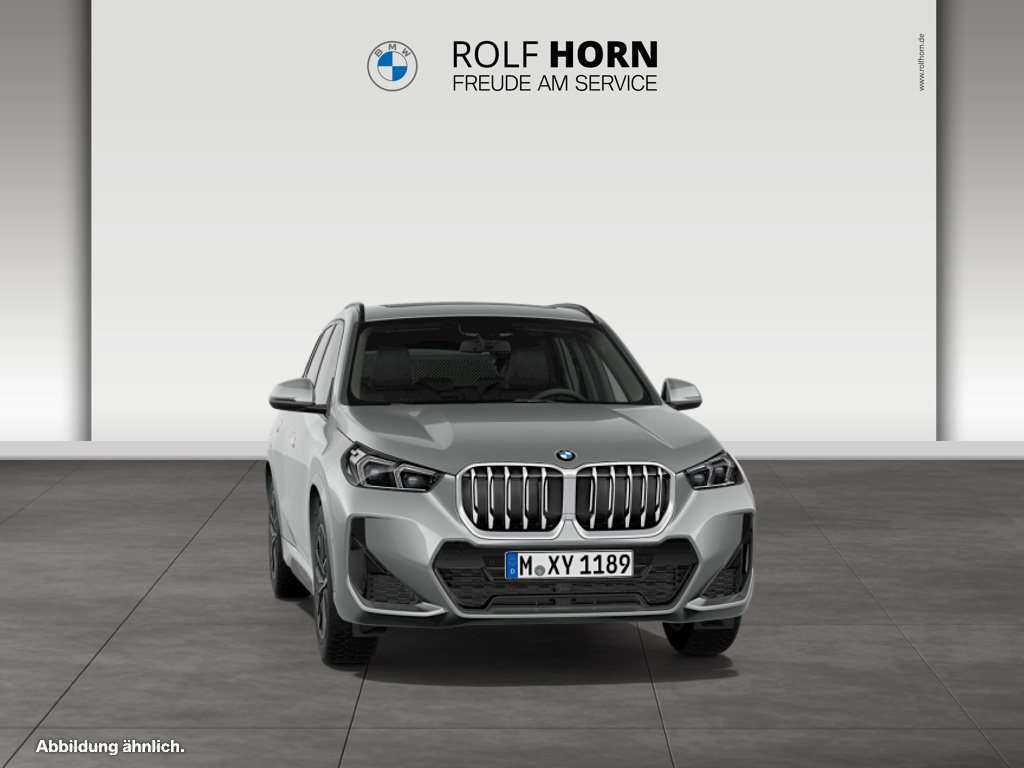 Fahrzeugbild eines BMW X1