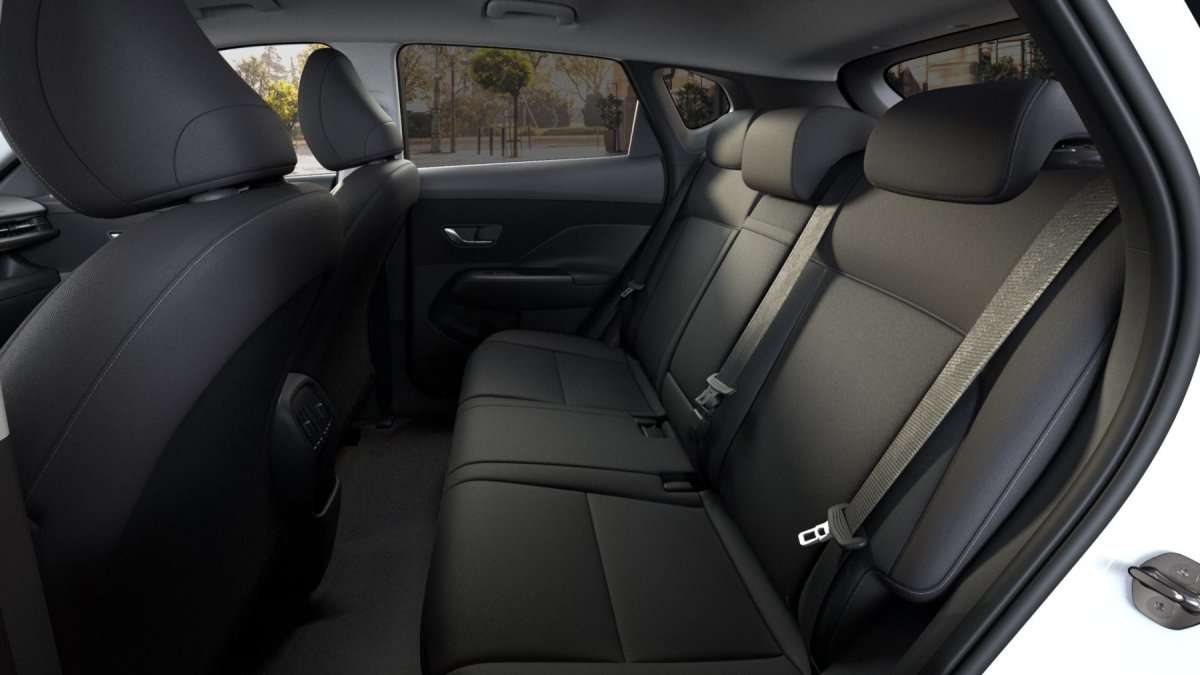 Fahrzeugbild eines Hyundai Kona Elektro