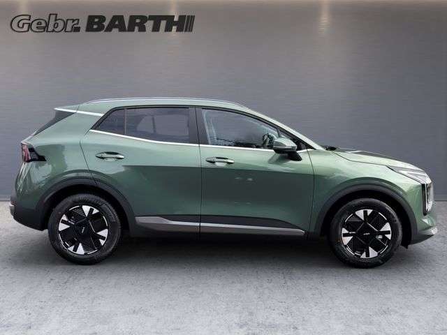 Fahrzeugbild eines Kia Sportage