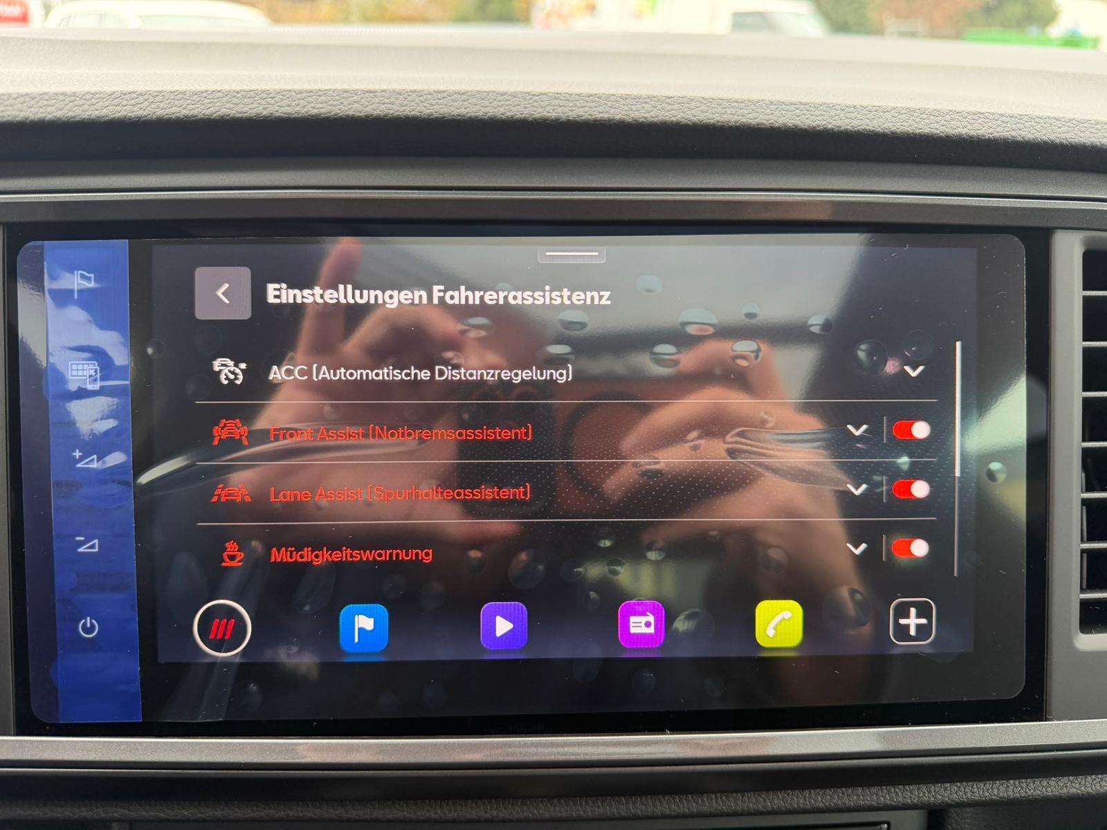 Fahrzeugbild eines CUPRA Ateca