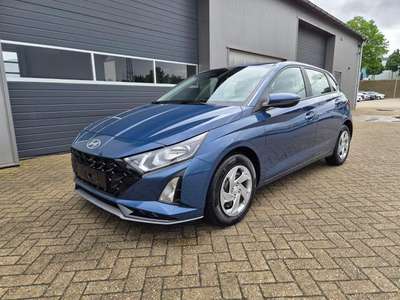 Bild Hyundai i20