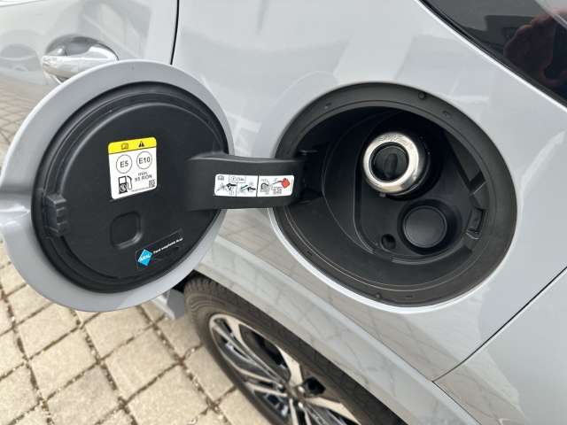 Fahrzeugbild eines Ford Puma