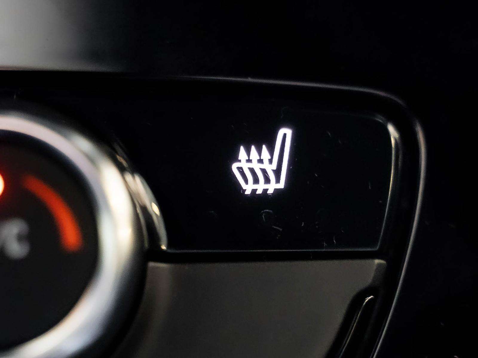 Fahrzeugbild eines Opel Mokka