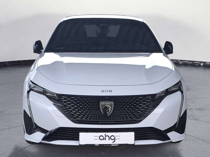 Fahrzeugbild eines Peugeot 308