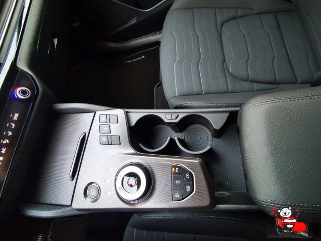 Fahrzeugbild eines Kia Sportage