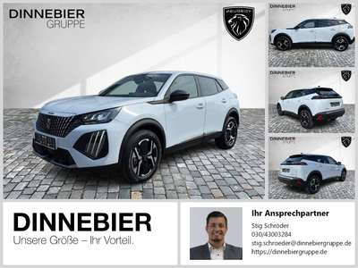 Bild Peugeot 2008