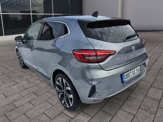 Fahrzeugbild eines Mitsubishi Colt