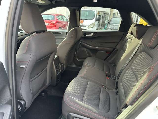 Fahrzeugbild eines Ford Kuga