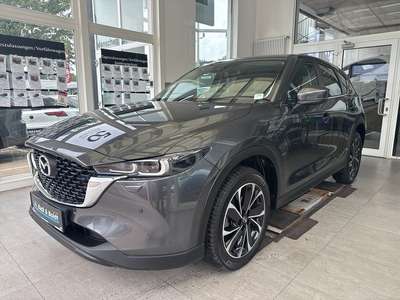 Bild Mazda CX-5