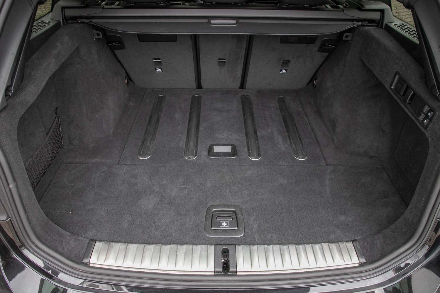 Fahrzeugbild eines BMW 3er-Reihe