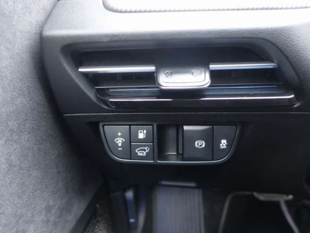 Fahrzeugbild eines Kia EV6