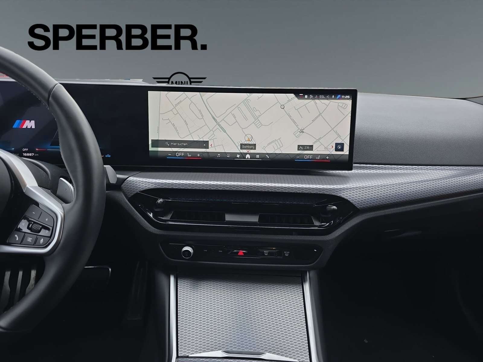 Fahrzeugbild eines BMW 3er-Reihe