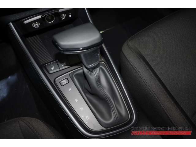 Fahrzeugbild eines Hyundai i20