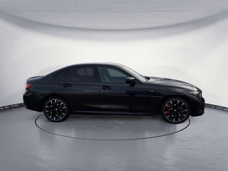 Fahrzeugbild eines BMW 3er-Reihe