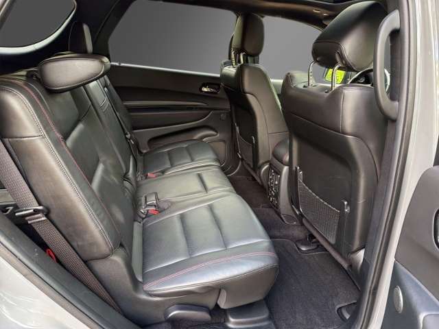 Fahrzeugbild eines Dodge Durango