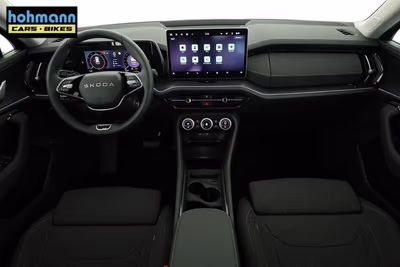 Bild Skoda Kodiaq
