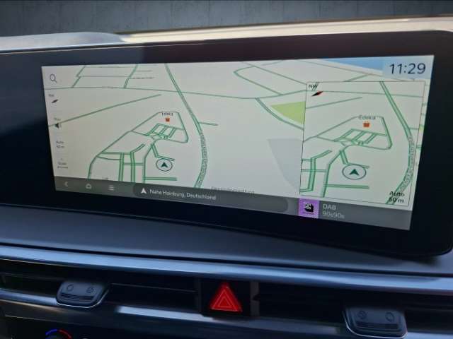 Fahrzeugbild eines Kia Sorento