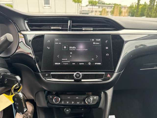 Fahrzeugbild eines Opel Corsa