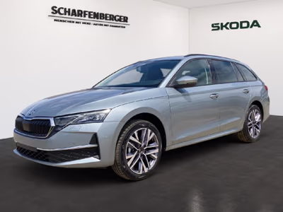 Bild Skoda Octavia