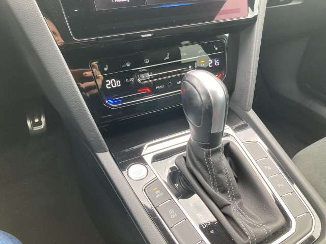 Fahrzeugbild eines Volkswagen Arteon