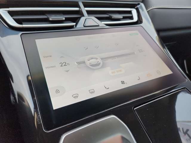 Fahrzeugbild eines GWM Wey 05