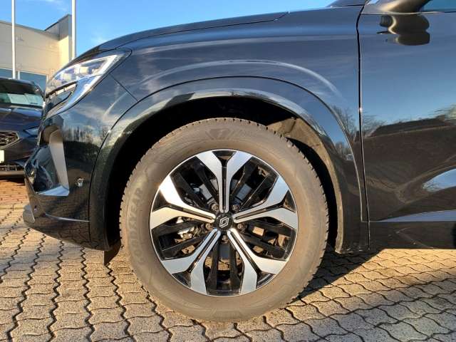 Fahrzeugbild eines Renault Austral