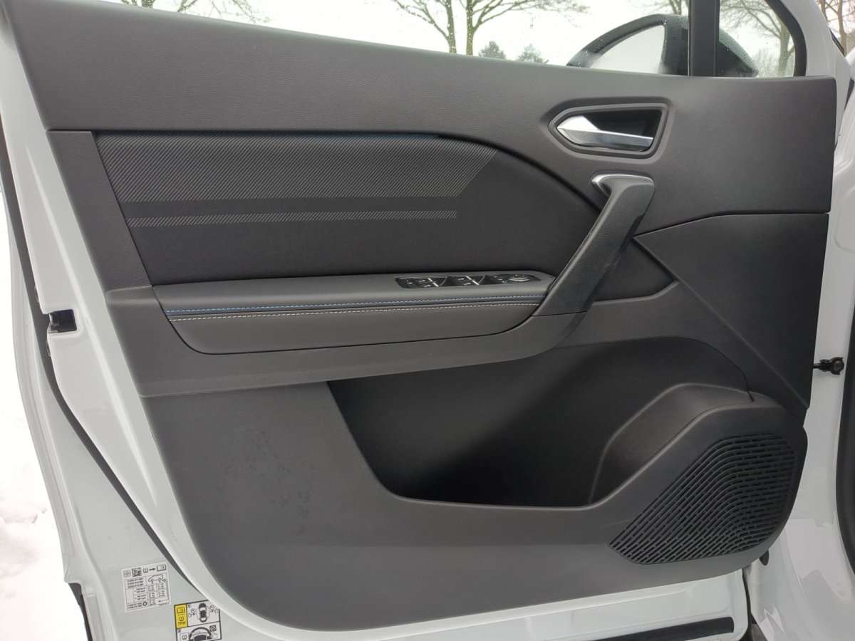 Fahrzeugbild eines Renault Symbioz