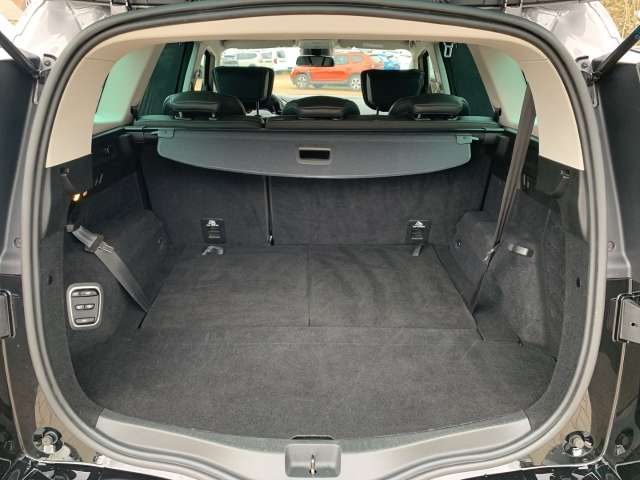 Fahrzeugbild eines Renault Grand Scénic