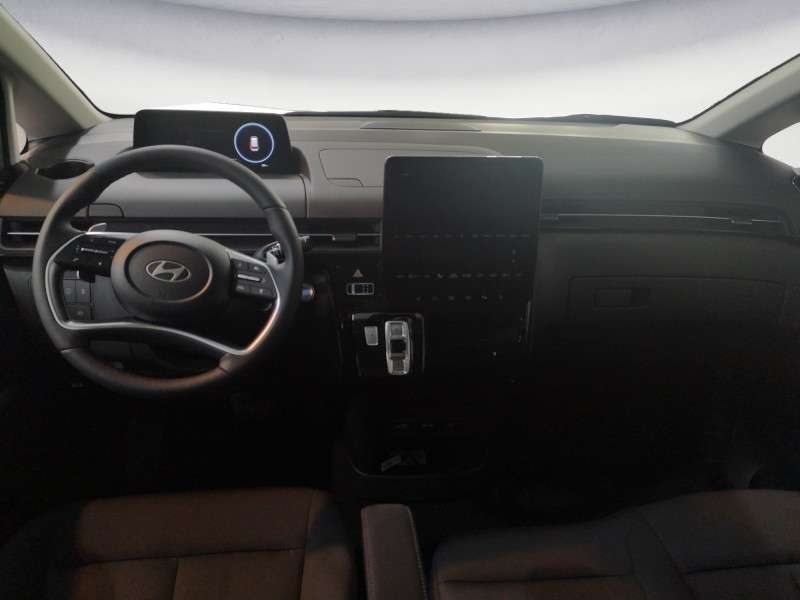 Fahrzeugbild eines Hyundai Staria