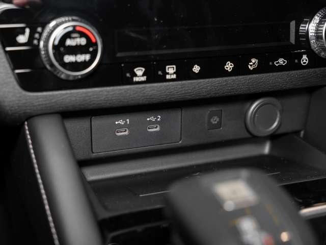 Fahrzeugbild eines Mitsubishi Outlander